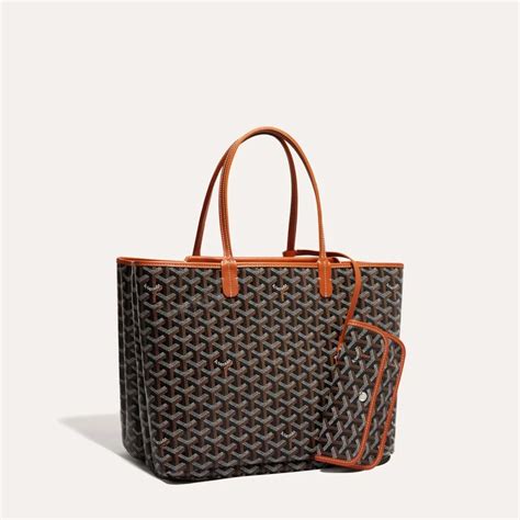 preco bolsa goyard|isabelle goyard price guide.